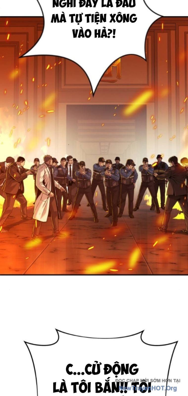 Đứa Con Báo Thù Chapter 71 - Trang 2