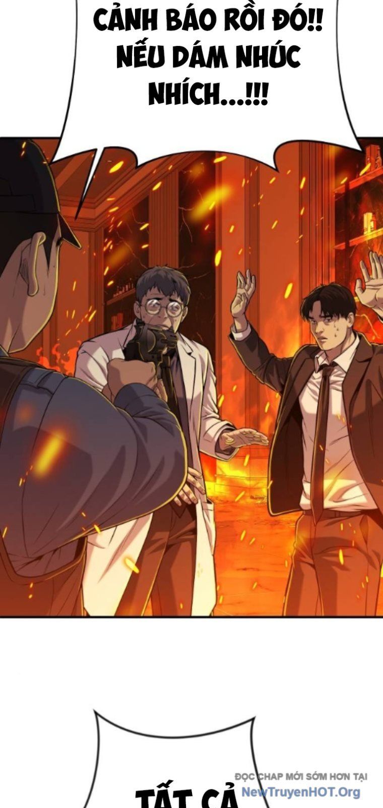 Đứa Con Báo Thù Chapter 71 - Trang 2