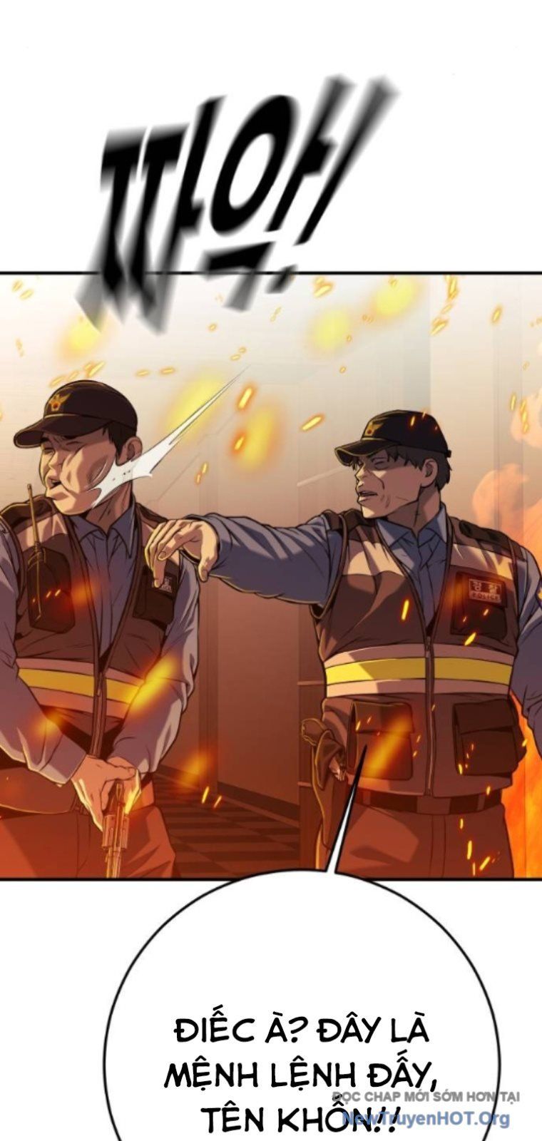 Đứa Con Báo Thù Chapter 71 - Trang 2