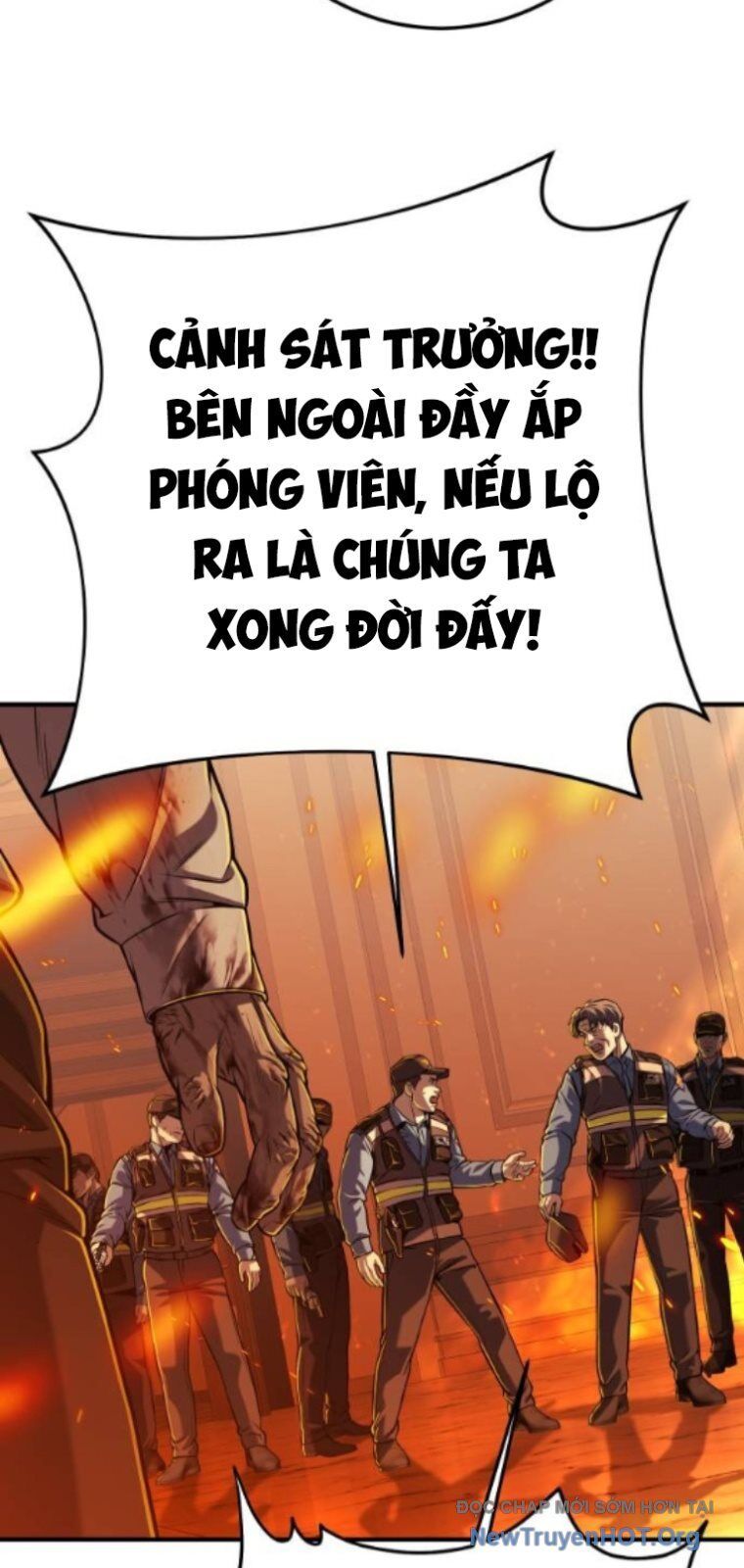 Đứa Con Báo Thù Chapter 72 - Trang 2
