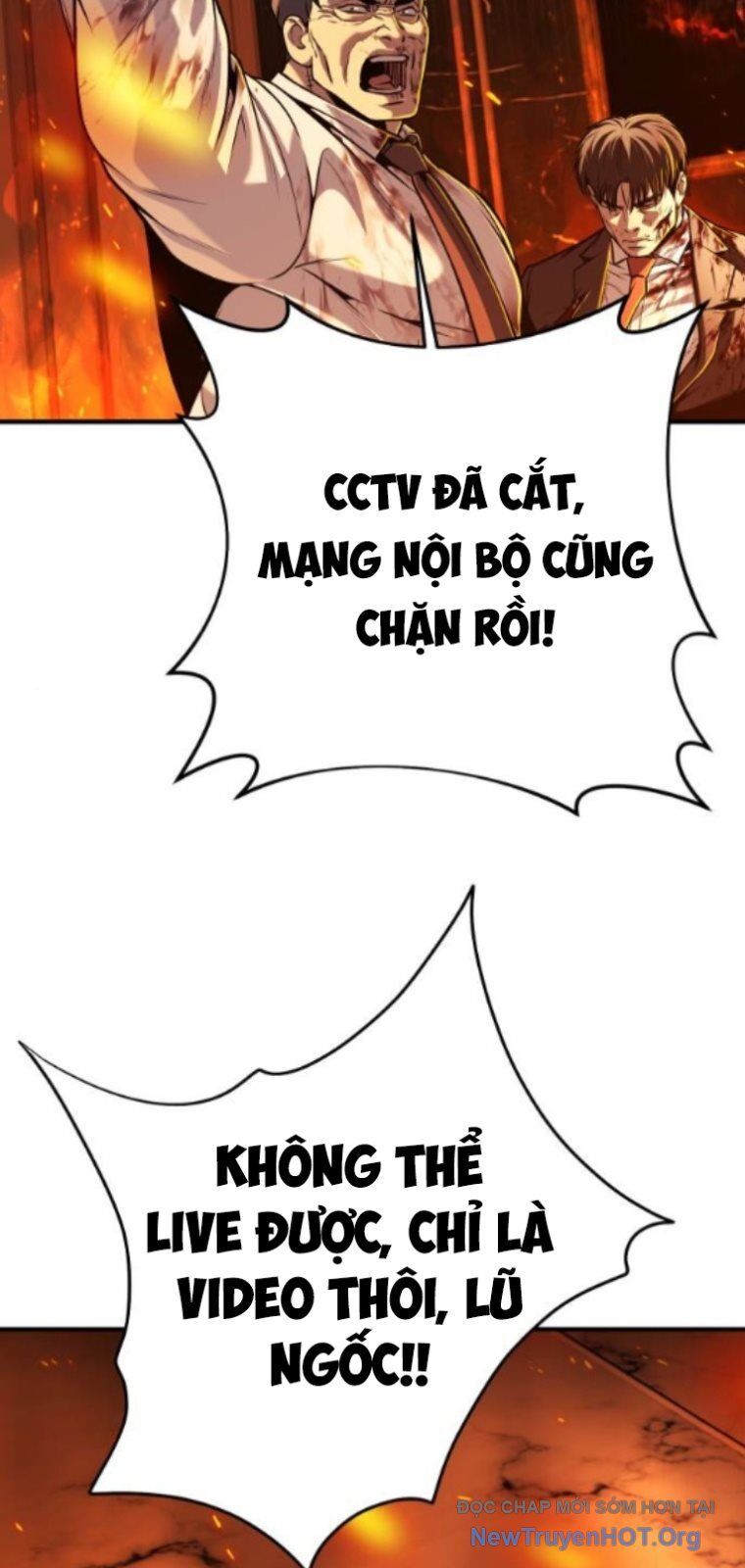 Đứa Con Báo Thù Chapter 72 - Trang 2