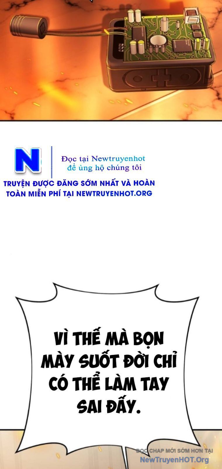 Đứa Con Báo Thù Chapter 72 - Trang 2