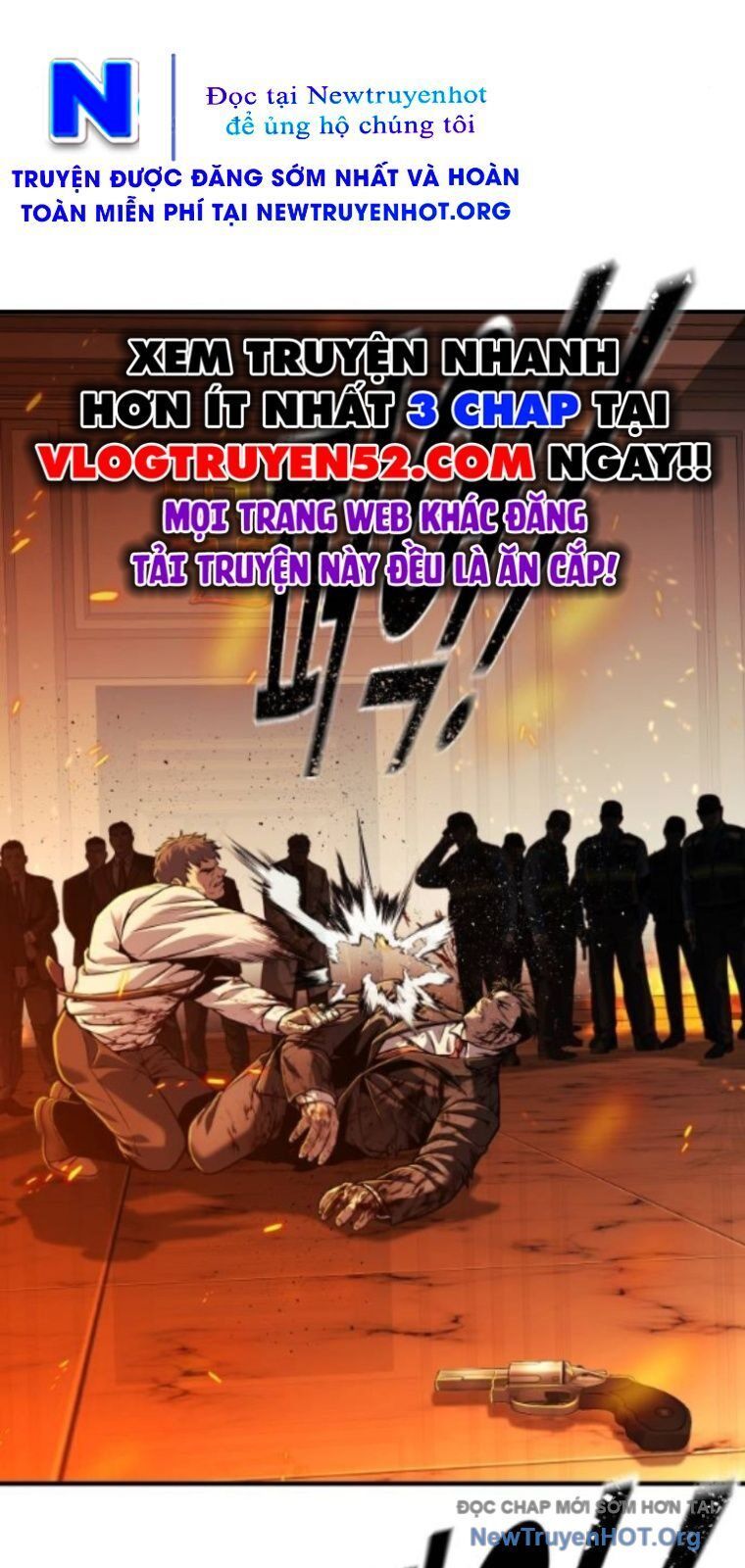 Đứa Con Báo Thù Chapter 72 - Trang 2