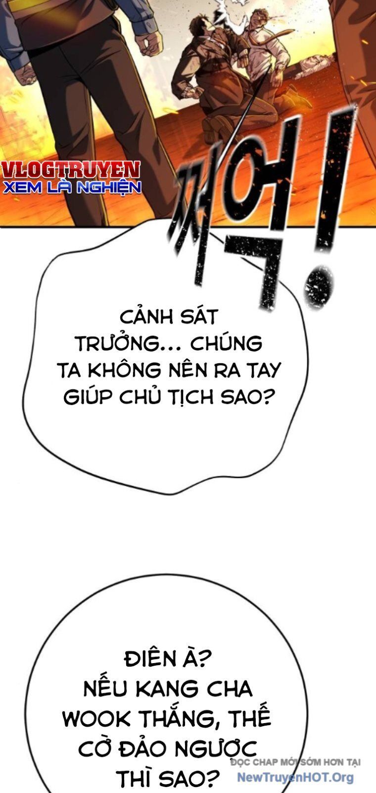 Đứa Con Báo Thù Chapter 72 - Trang 2