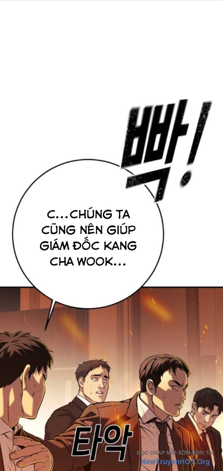 Đứa Con Báo Thù Chapter 72 - Trang 2