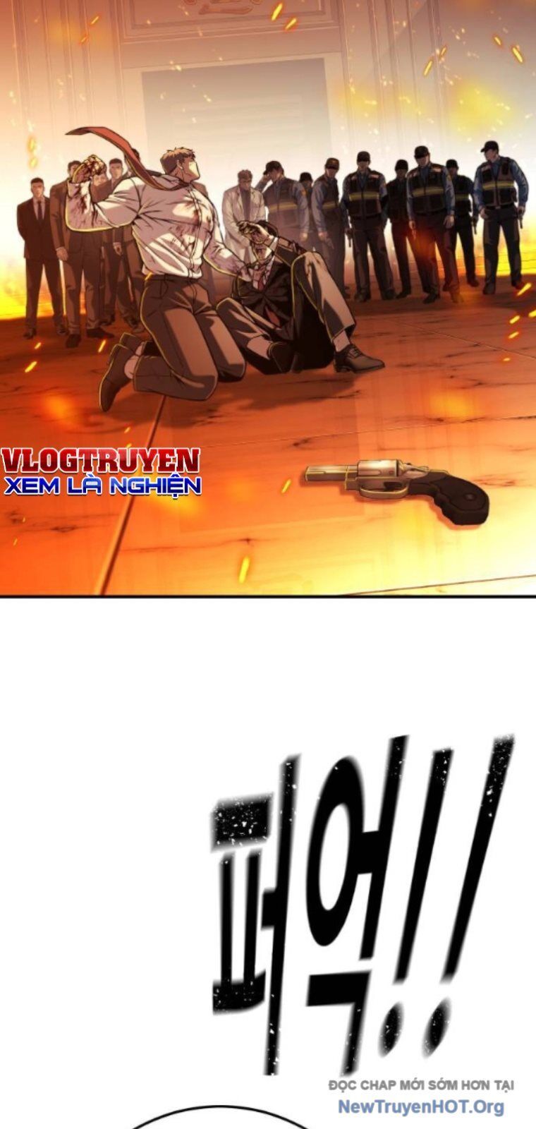 Đứa Con Báo Thù Chapter 72 - Trang 2