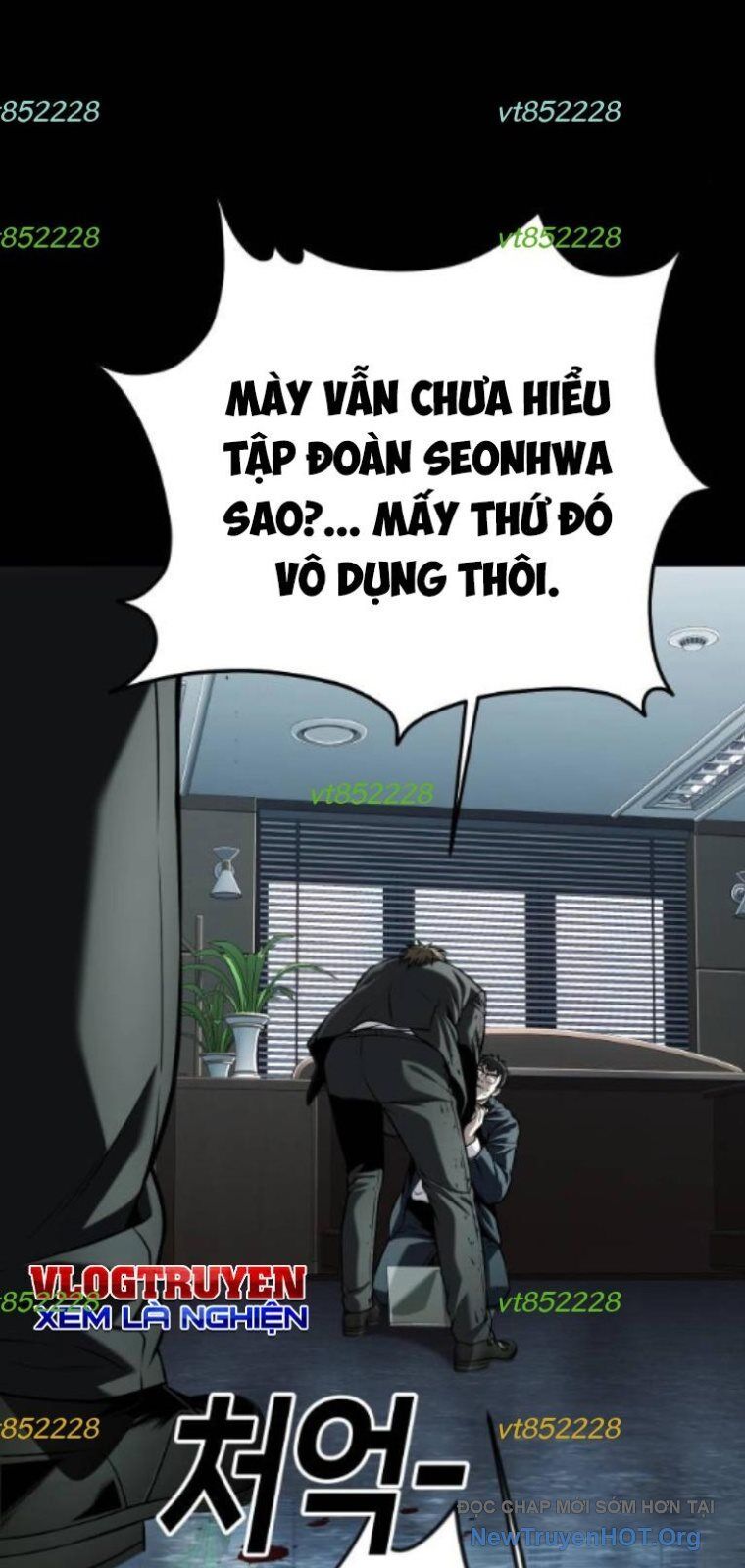 Đứa Con Báo Thù Chapter 72 - Trang 2