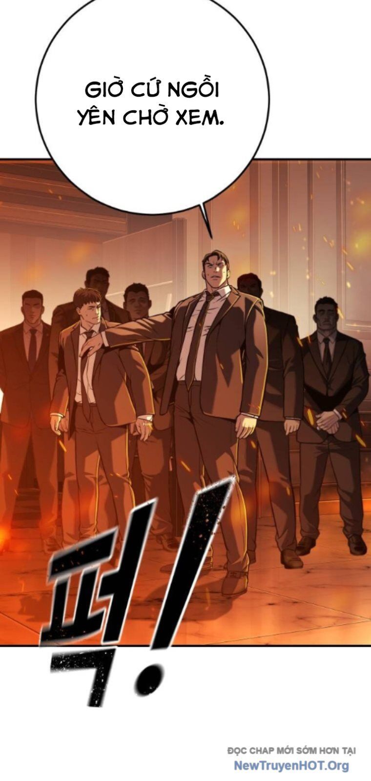 Đứa Con Báo Thù Chapter 72 - Trang 2