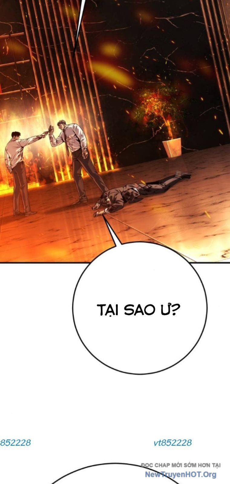 Đứa Con Báo Thù Chapter 72 - Trang 2