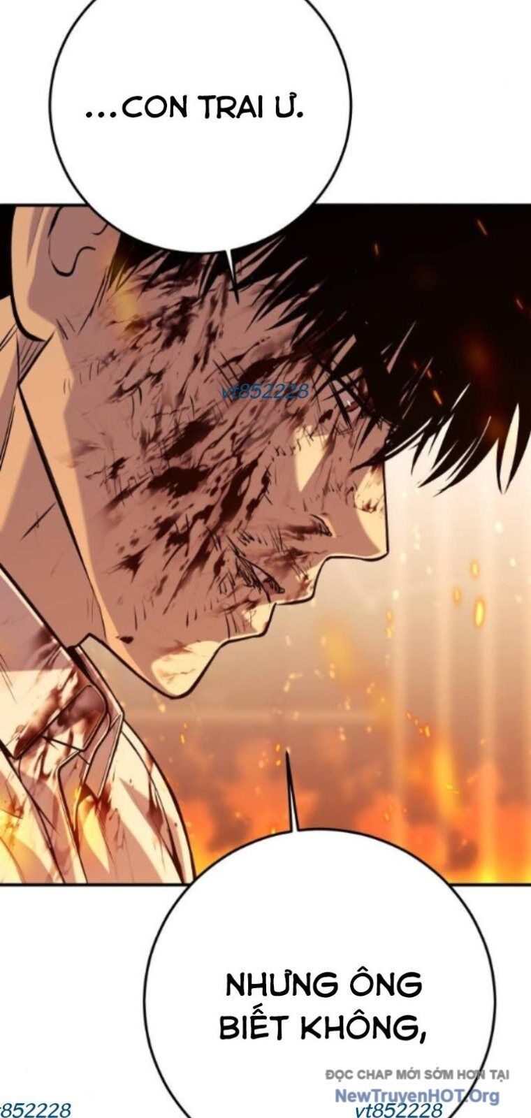 Đứa Con Báo Thù Chapter 72 - Trang 2