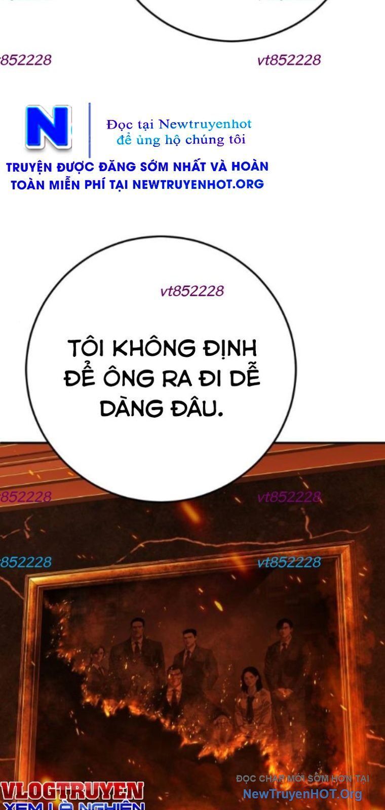 Đứa Con Báo Thù Chapter 72 - Trang 2
