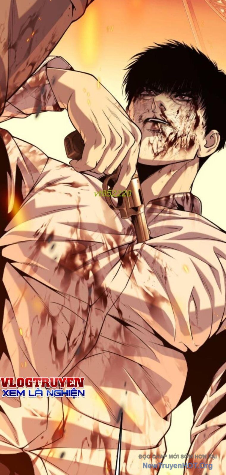 Đứa Con Báo Thù Chapter 72 - Trang 2