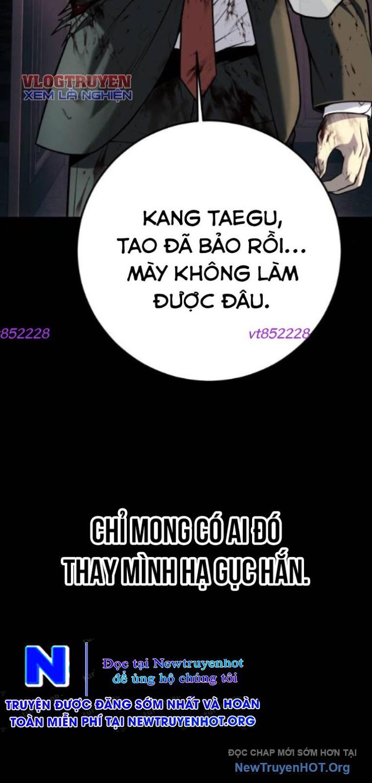 Đứa Con Báo Thù Chapter 72 - Trang 2