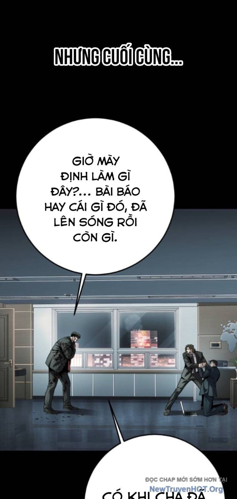 Đứa Con Báo Thù Chapter 72 - Trang 2