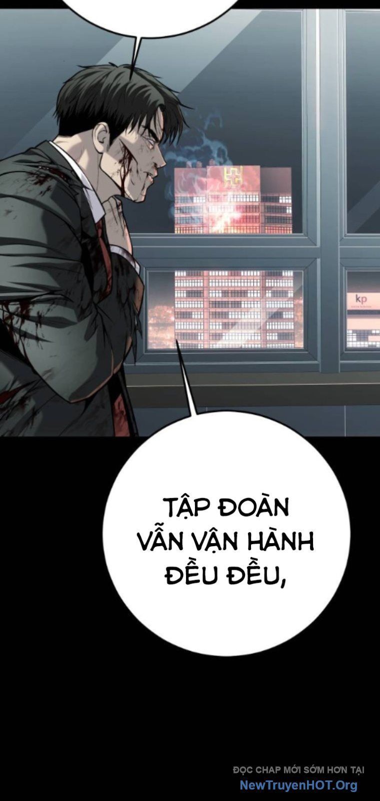 Đứa Con Báo Thù Chapter 72 - Trang 2