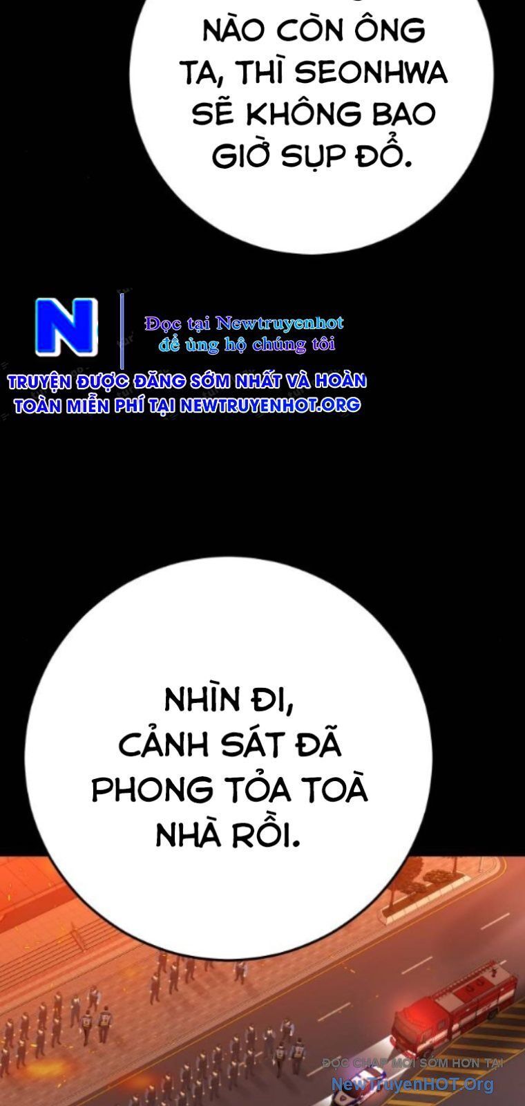 Đứa Con Báo Thù Chapter 72 - Trang 2
