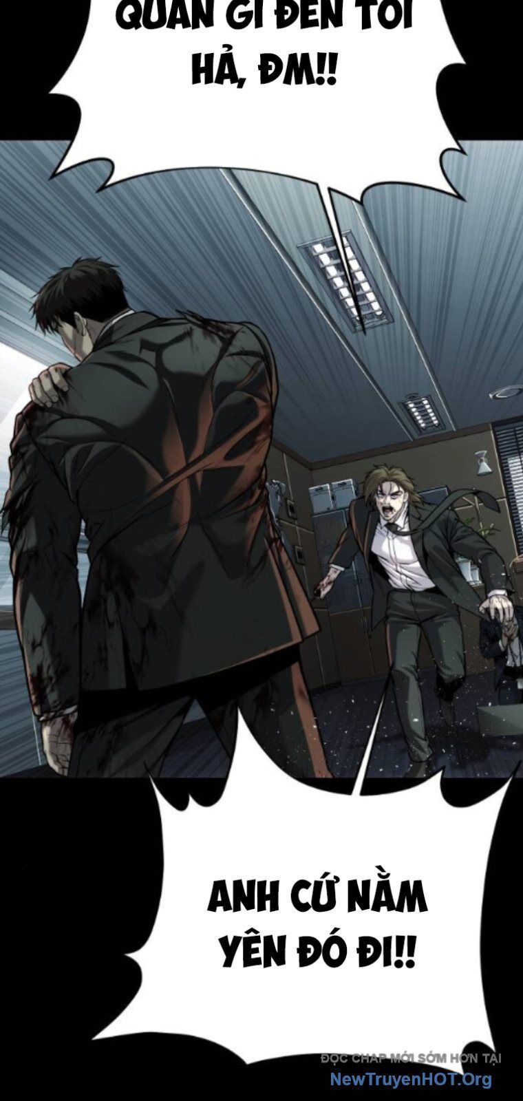 Đứa Con Báo Thù Chapter 72 - Trang 2