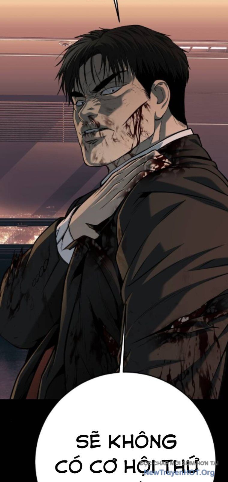 Đứa Con Báo Thù Chapter 72 - Trang 2