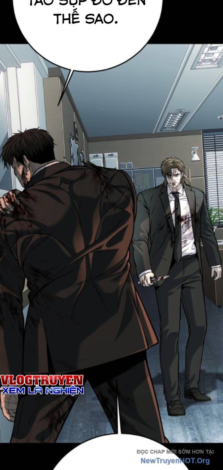 Đứa Con Báo Thù Chapter 72 - Trang 2