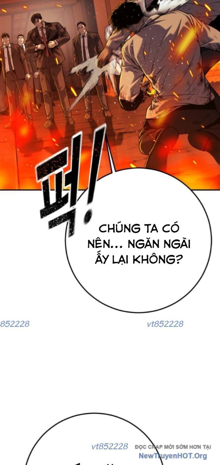 Đứa Con Báo Thù Chapter 72 - Trang 2
