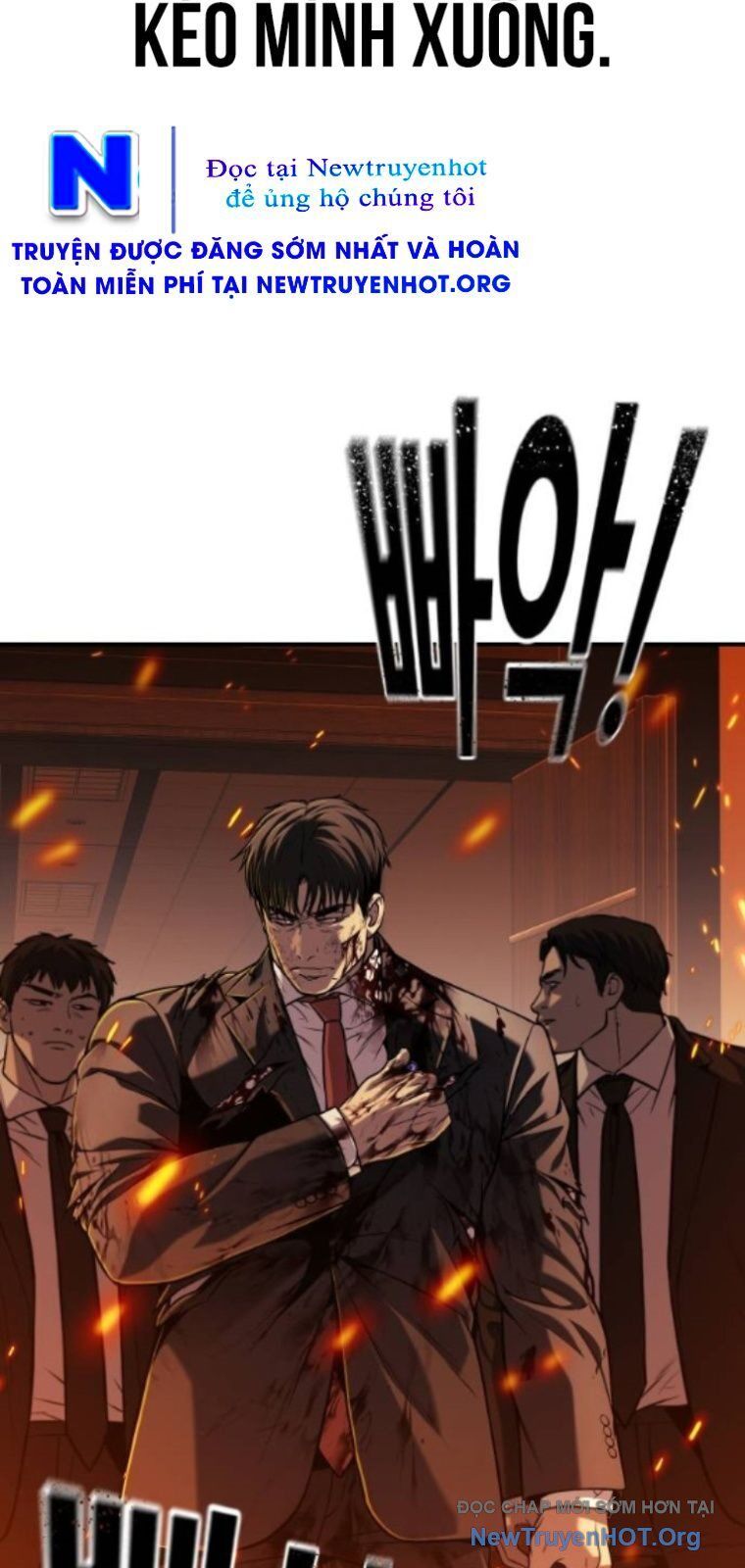 Đứa Con Báo Thù Chapter 72 - Trang 2