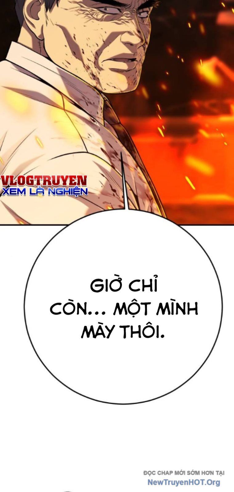 Đứa Con Báo Thù Chapter 72 - Trang 2