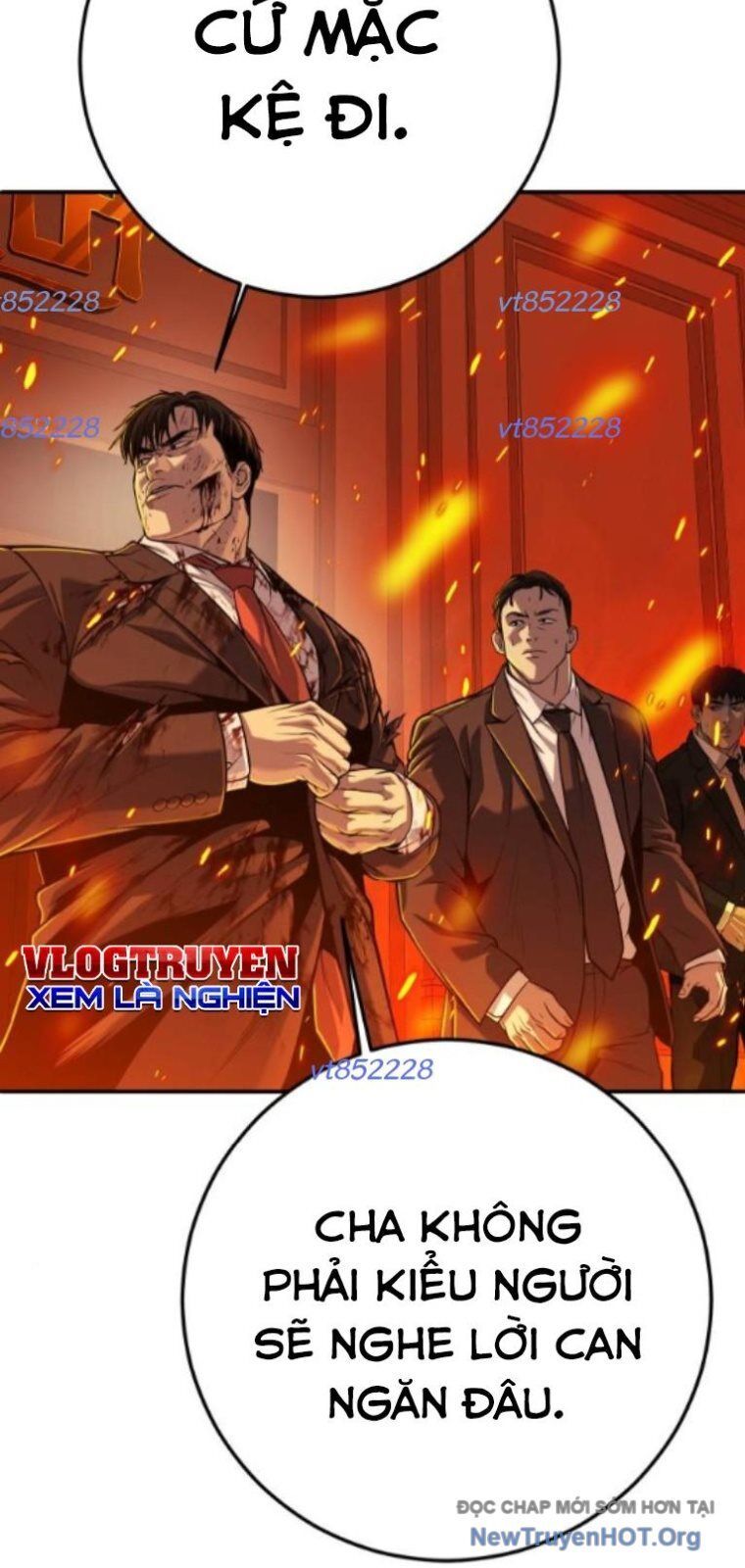 Đứa Con Báo Thù Chapter 72 - Trang 2