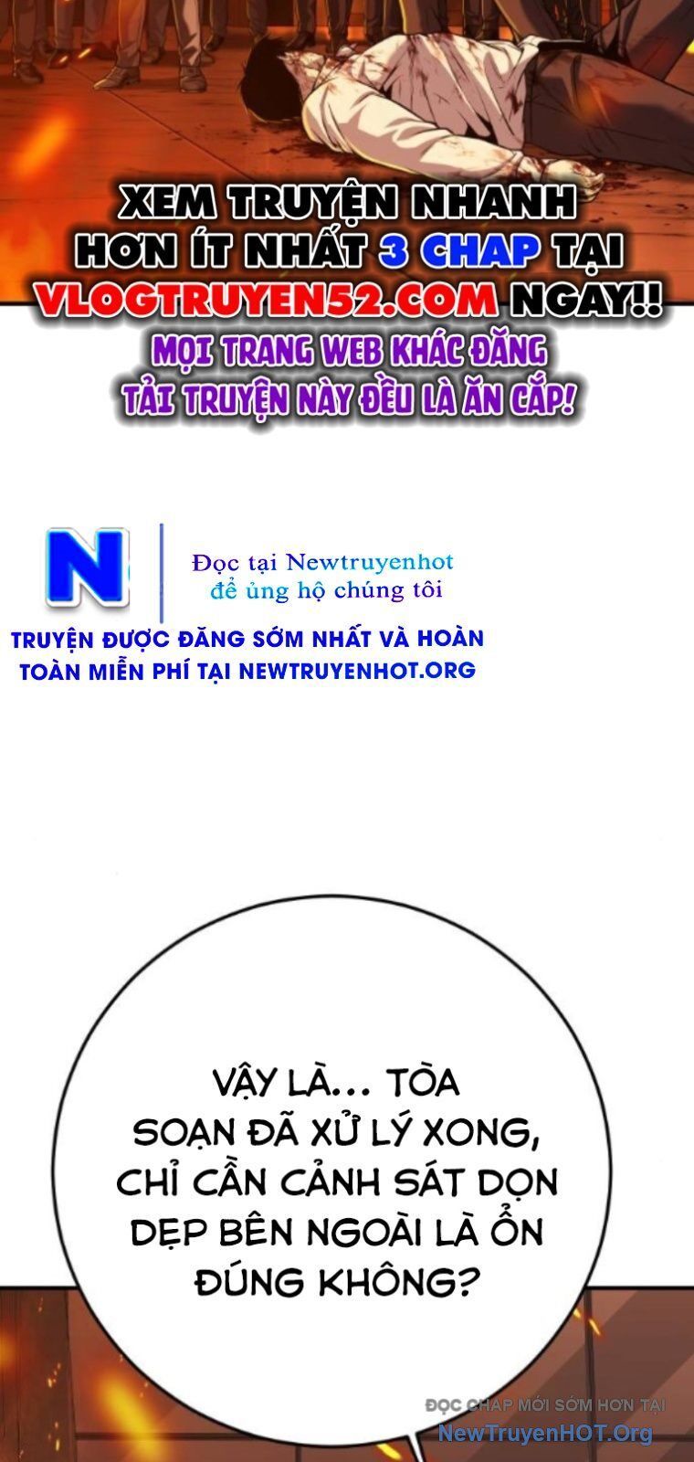 Đứa Con Báo Thù Chapter 72 - Trang 2