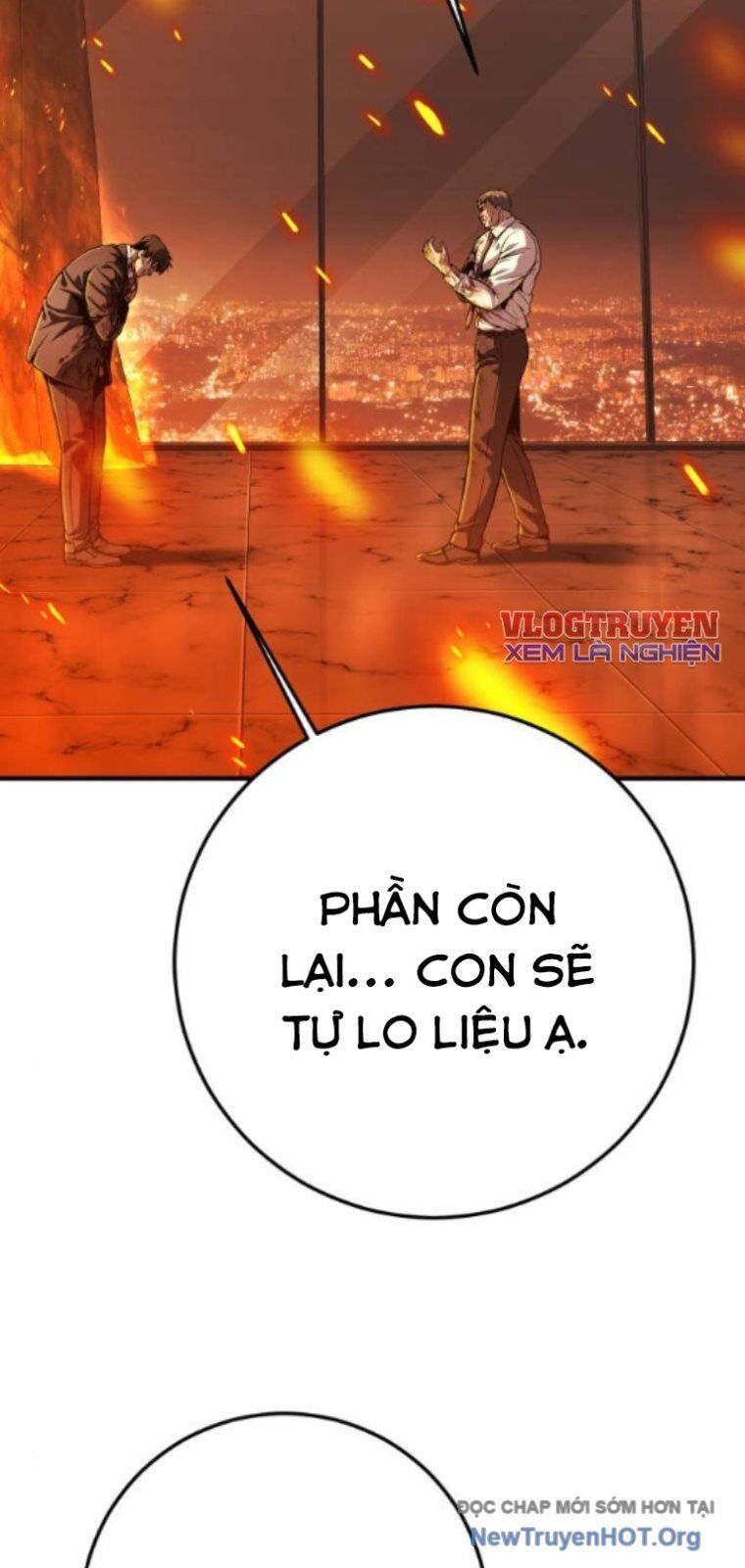 Đứa Con Báo Thù Chapter 72 - Trang 2