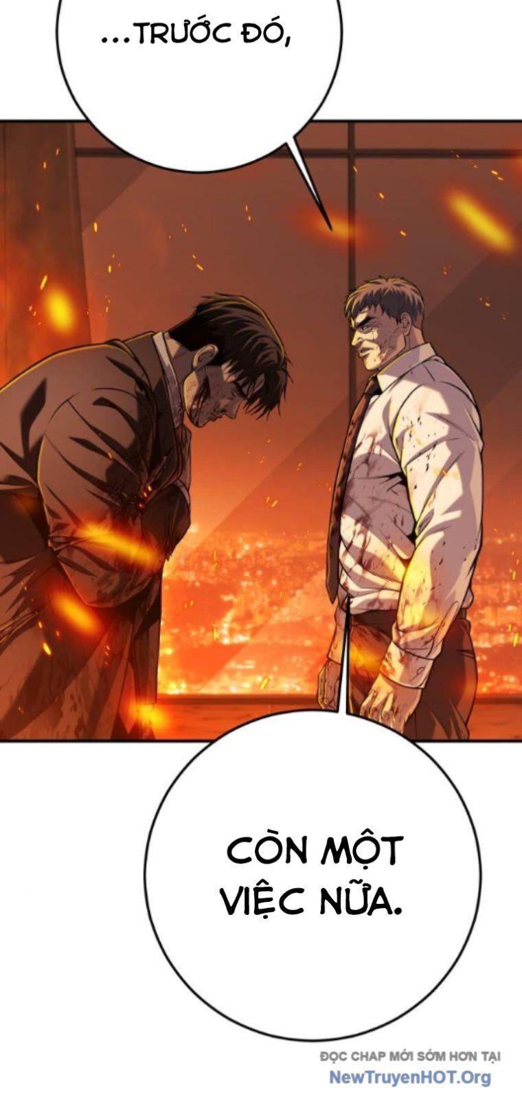 Đứa Con Báo Thù Chapter 72 - Trang 2