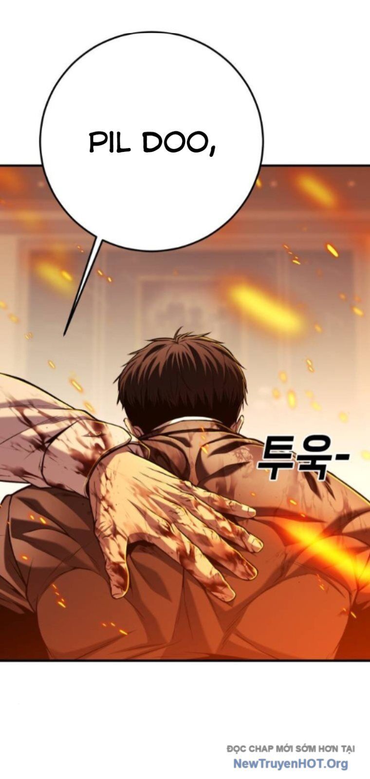 Đứa Con Báo Thù Chapter 72 - Trang 2