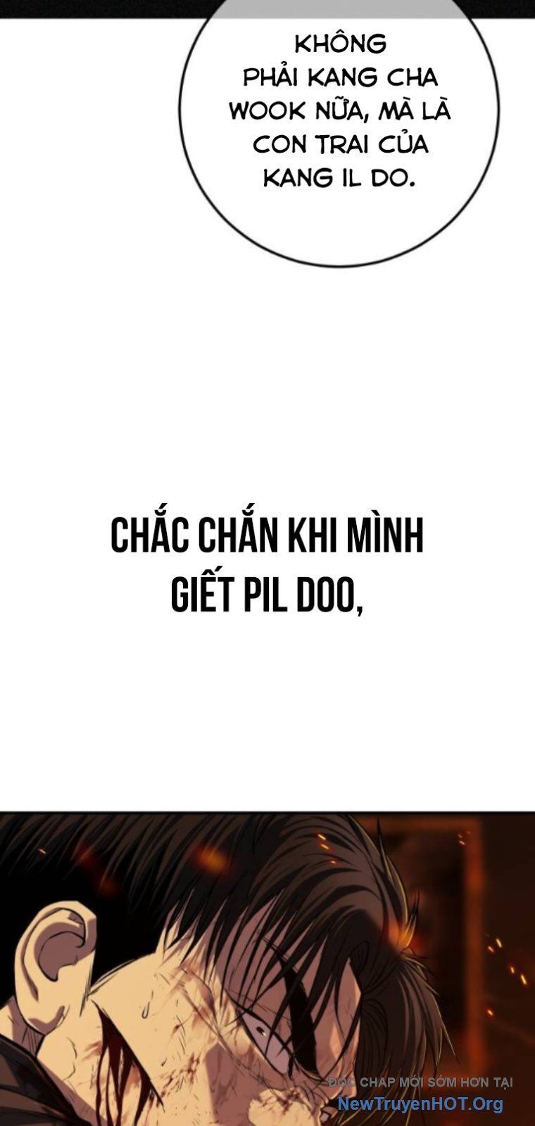 Đứa Con Báo Thù Chapter 72 - Trang 2