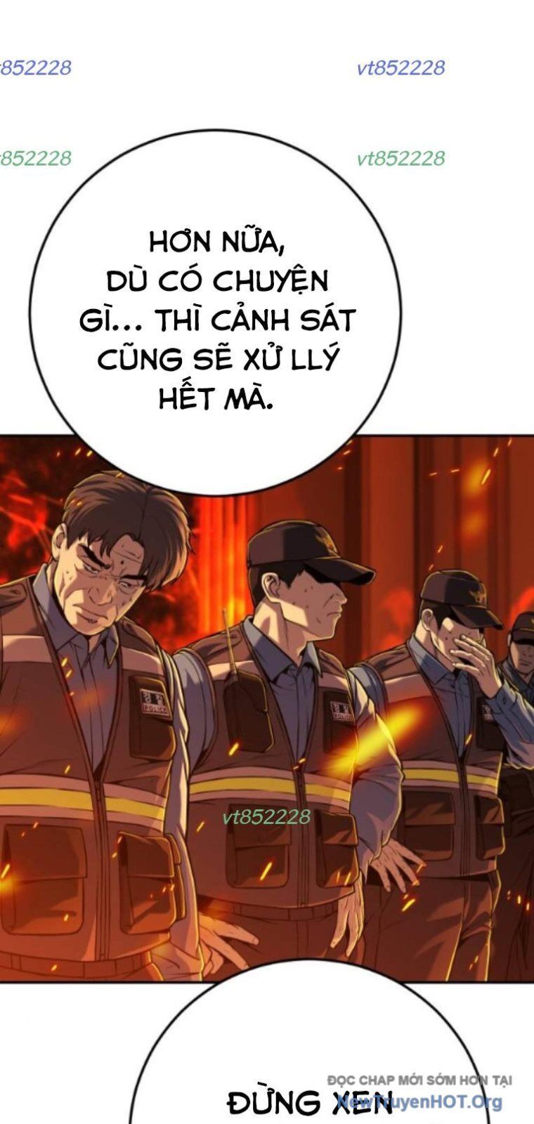 Đứa Con Báo Thù Chapter 72 - Trang 2