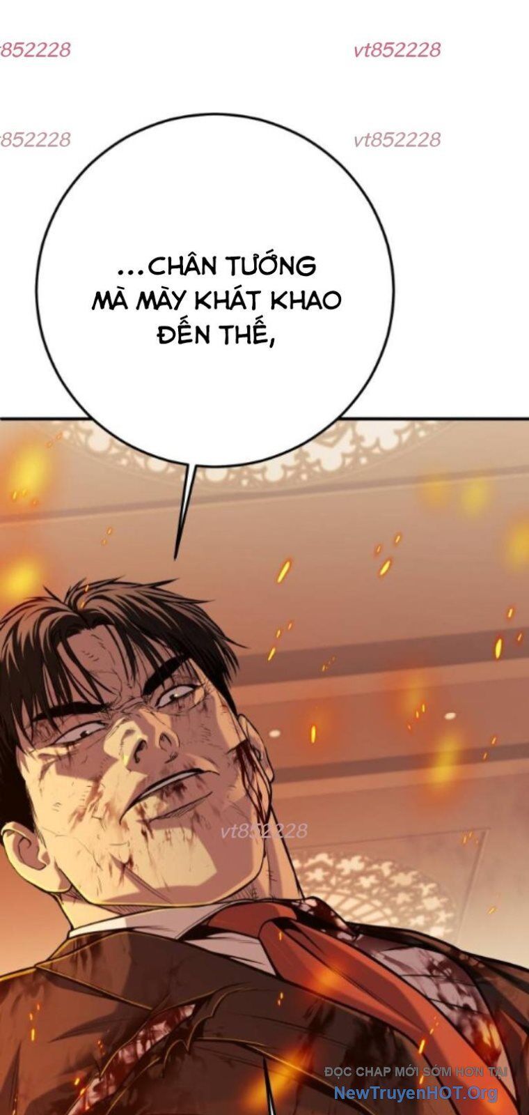 Đứa Con Báo Thù Chapter 72 - Trang 2