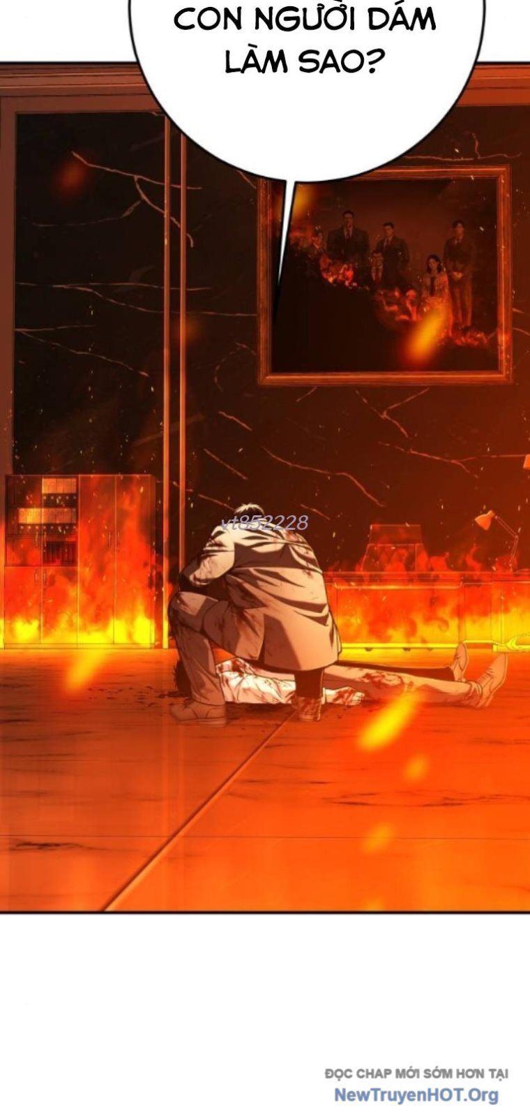 Đứa Con Báo Thù Chapter 72 - Trang 2