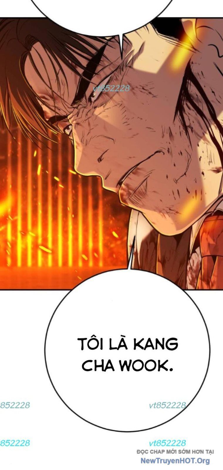 Đứa Con Báo Thù Chapter 72 - Trang 2