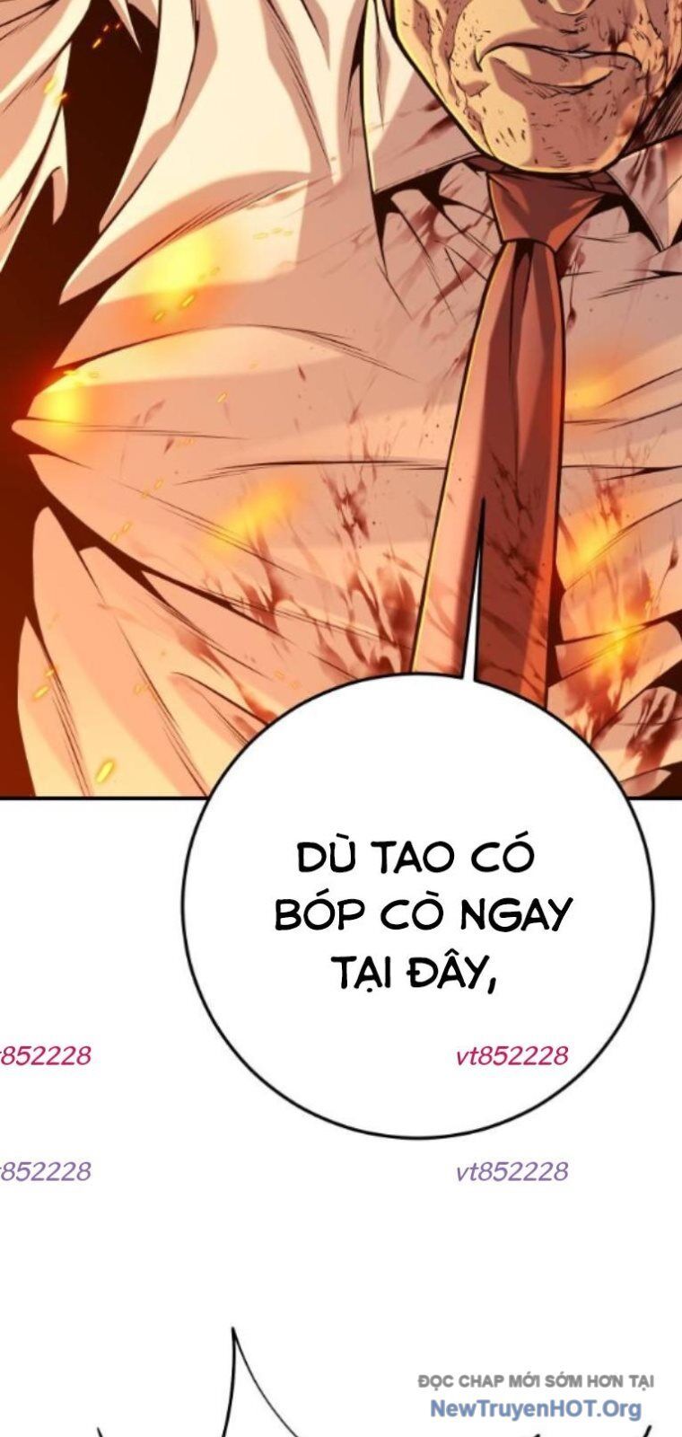 Đứa Con Báo Thù Chapter 72 - Trang 2
