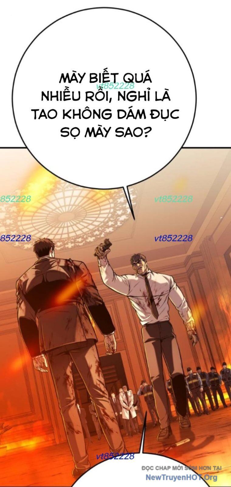 Đứa Con Báo Thù Chapter 72 - Trang 2