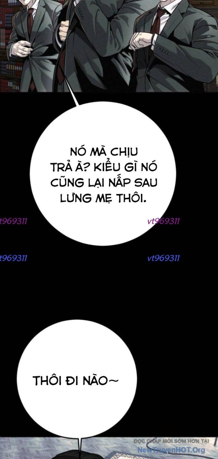 Đứa Con Báo Thù Chapter 73 - Trang 2