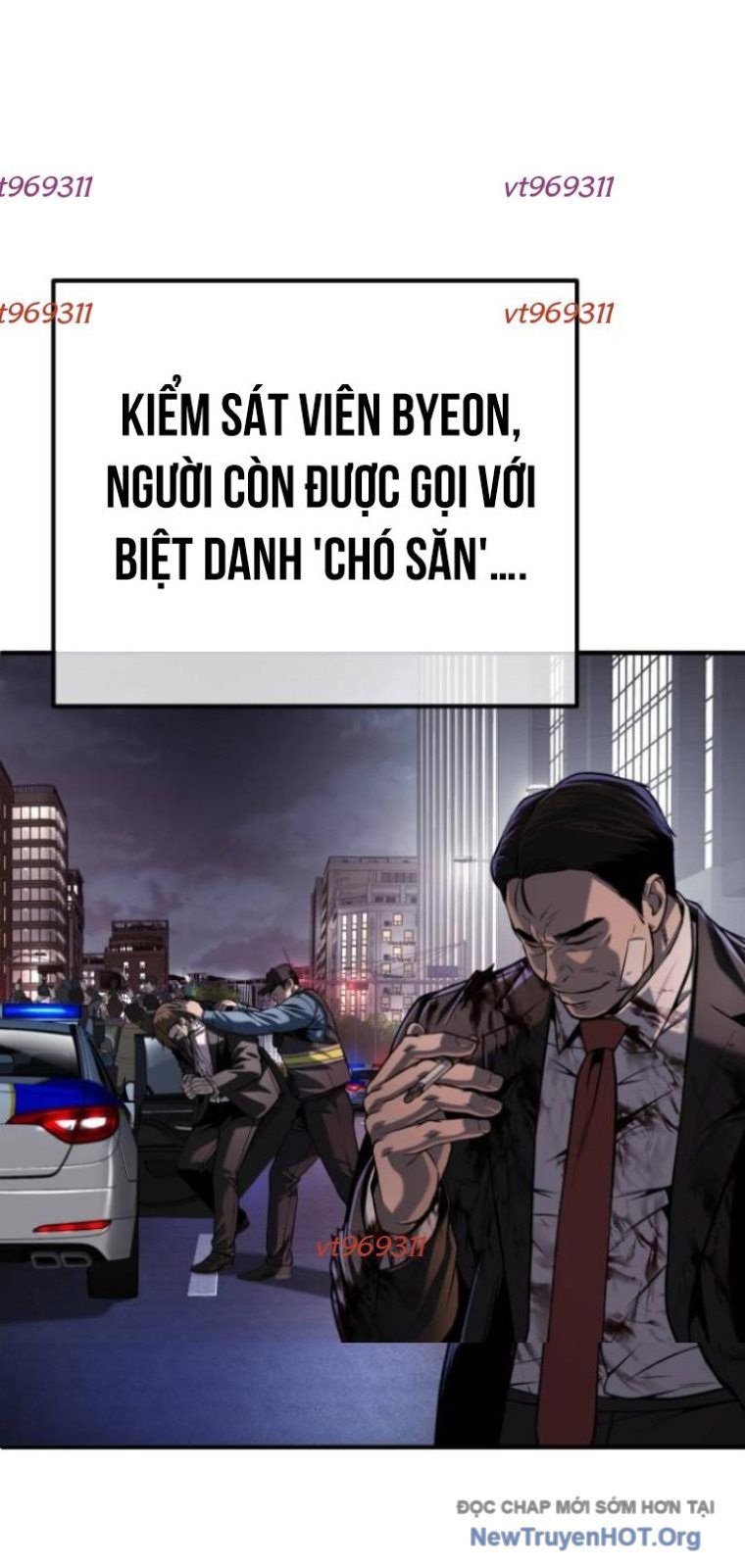 Đứa Con Báo Thù Chapter 73 - Trang 2