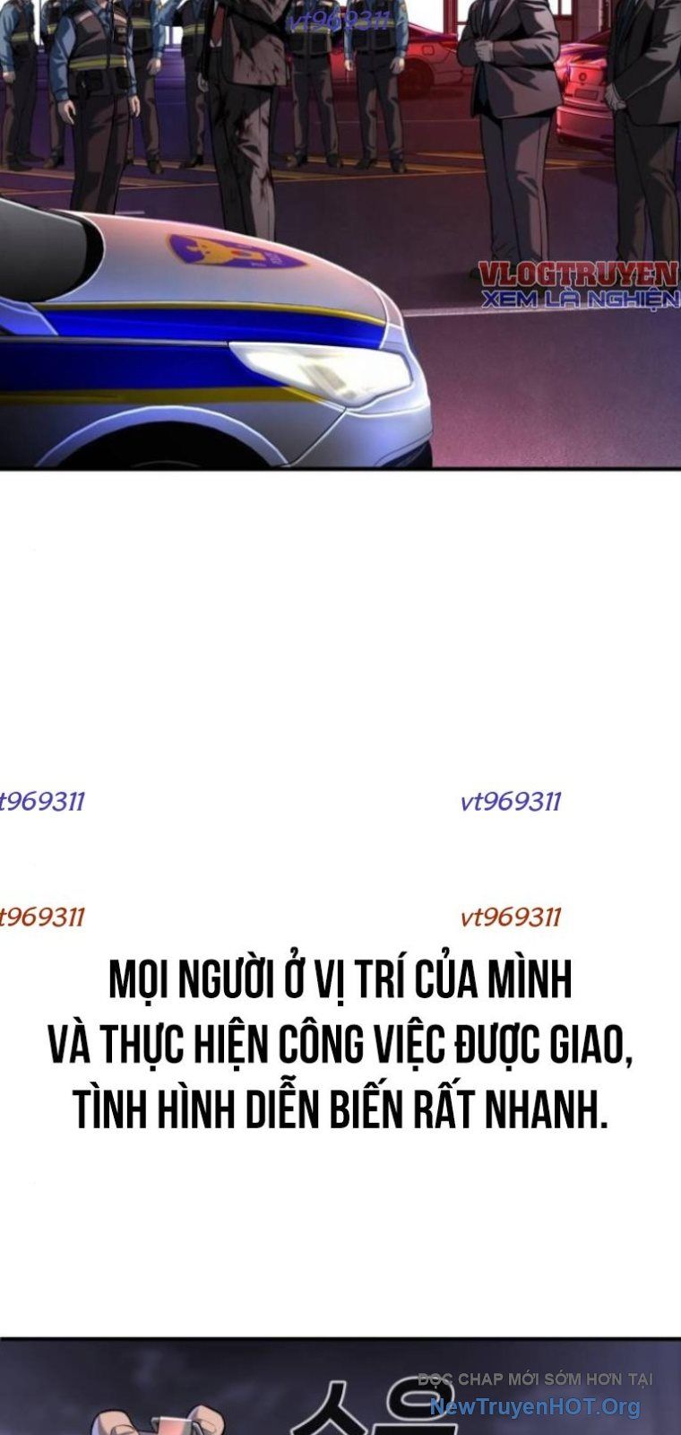 Đứa Con Báo Thù Chapter 73 - Trang 2