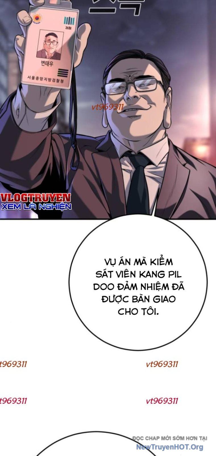 Đứa Con Báo Thù Chapter 73 - Trang 2