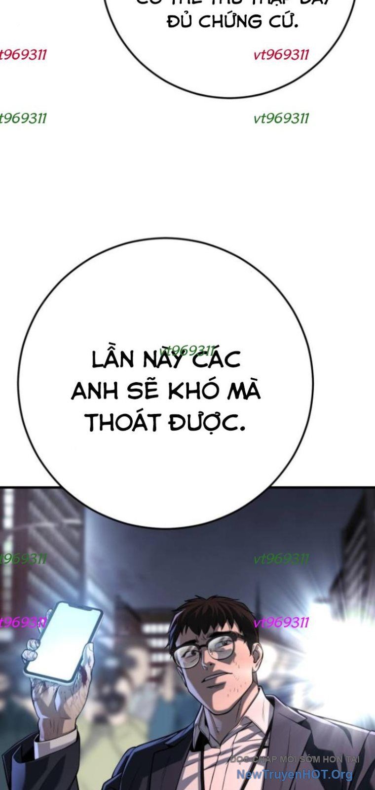 Đứa Con Báo Thù Chapter 73 - Trang 2