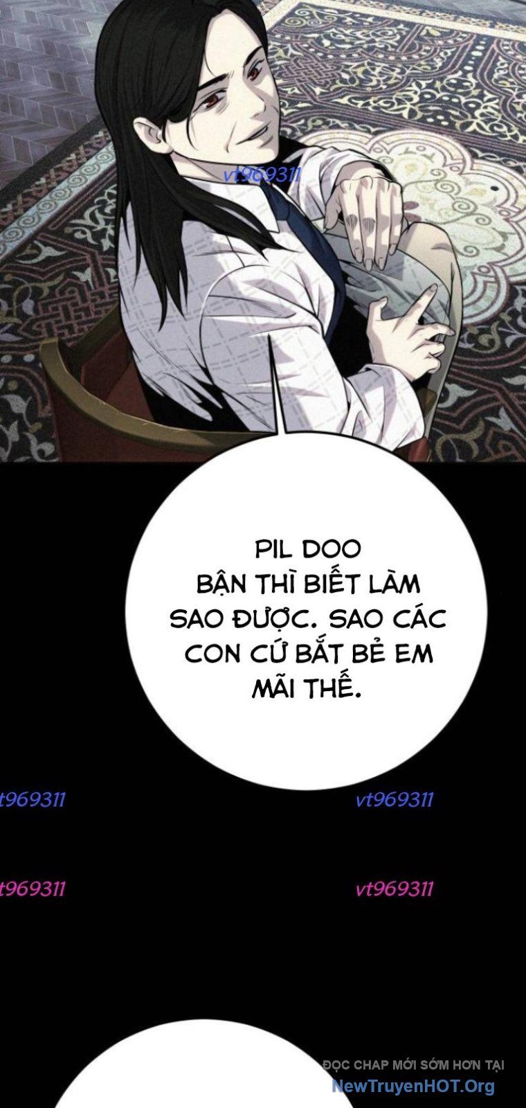 Đứa Con Báo Thù Chapter 73 - Trang 2