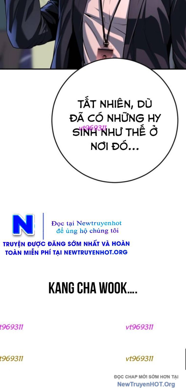 Đứa Con Báo Thù Chapter 73 - Trang 2