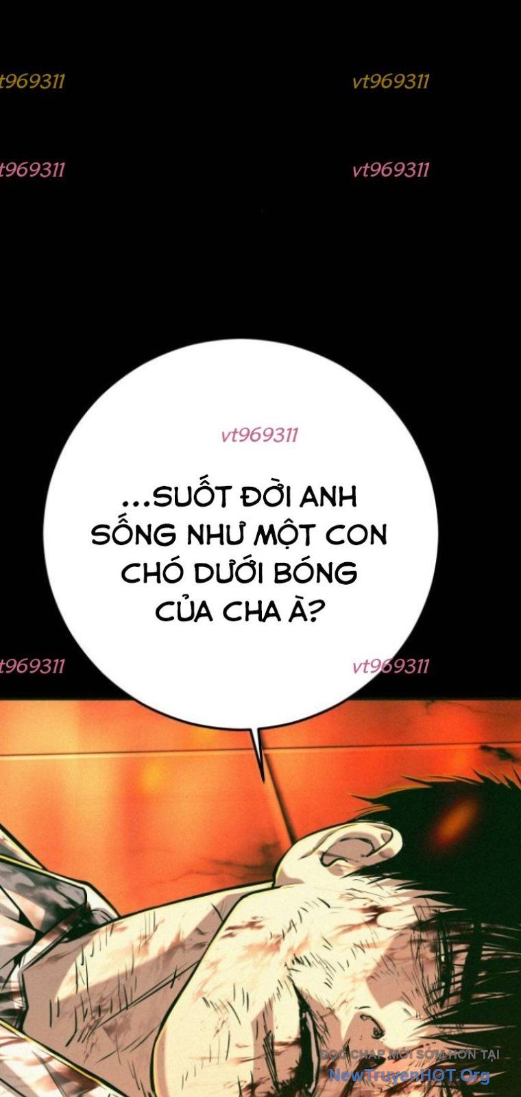 Đứa Con Báo Thù Chapter 73 - Trang 2