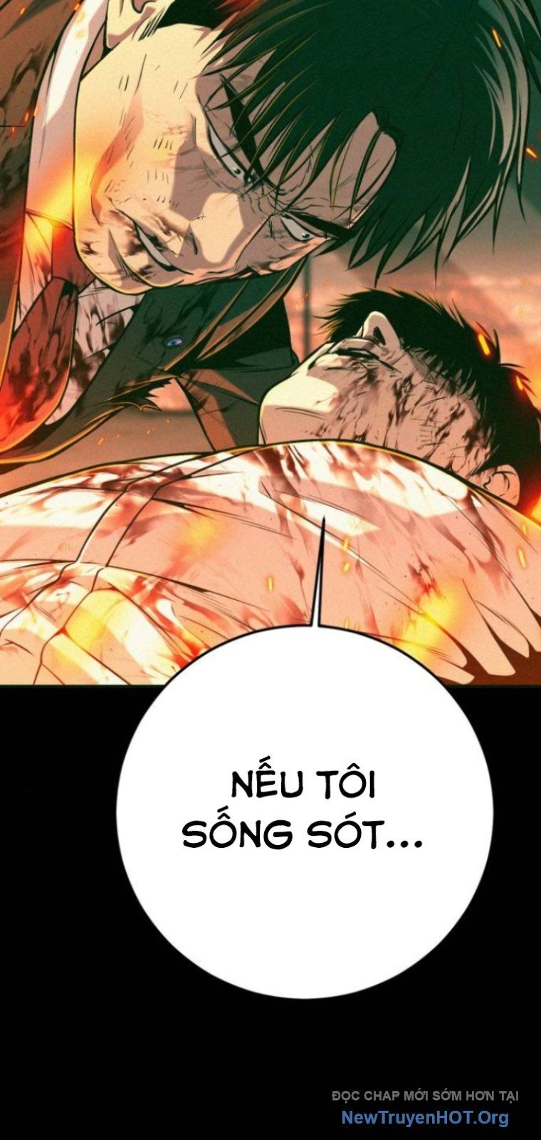 Đứa Con Báo Thù Chapter 73 - Trang 2