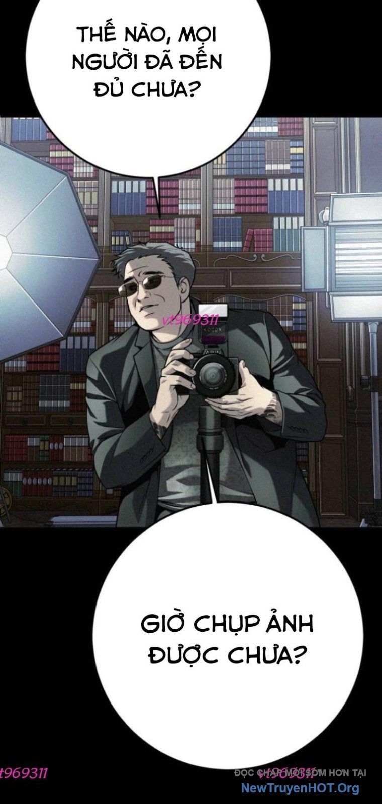 Đứa Con Báo Thù Chapter 73 - Trang 2