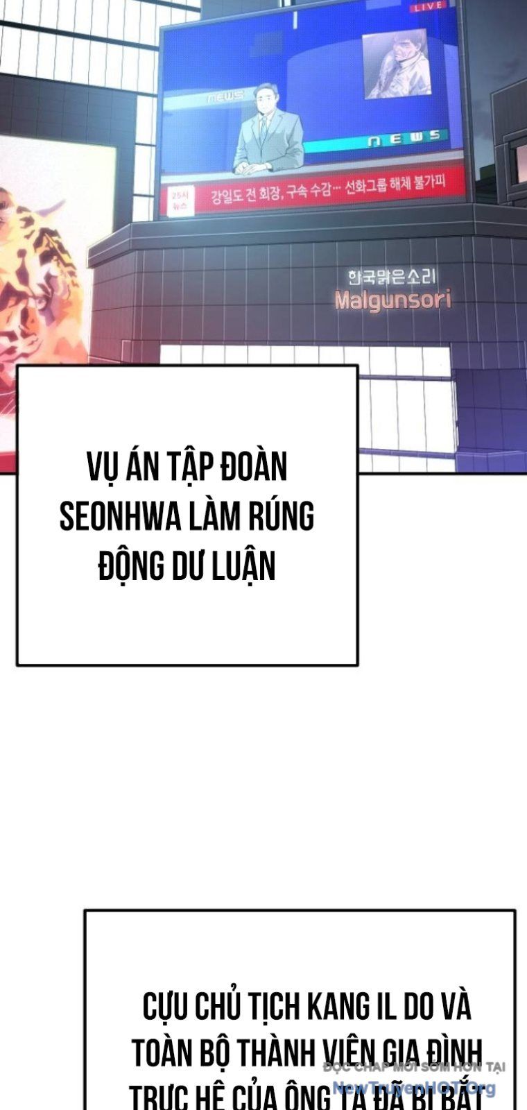 Đứa Con Báo Thù Chapter 73 - Trang 2