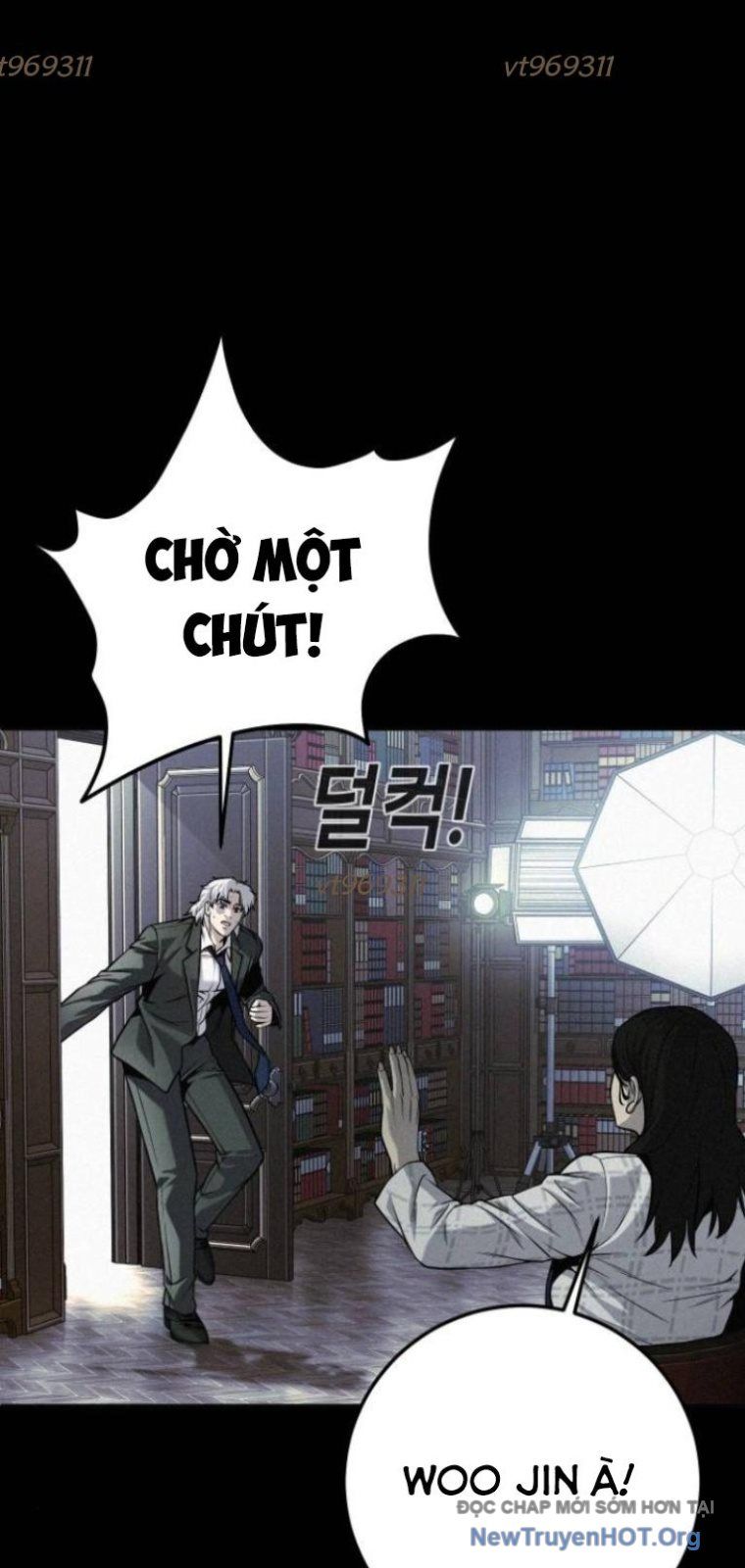 Đứa Con Báo Thù Chapter 73 - Trang 2